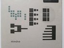 SLOWDIVE 'Pygmalion' MOV Audiophile 180g Vinyl LP NEW & SEALED