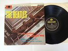 THE BEATLES  PLEASE PLEASE ME 1ST MONO PRESS 1N/1N WITH ERNEST J DAY SLEEVE