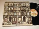 2LP LED ZEPPELIN: PHYSICAL GRAFFITI SWAN SONG SSK 89400 + INSERT GERMANY