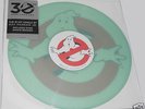 Ray Parker Jr. - Ghostbusters, Glow in the Dark 10