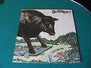 BULLANGUS - S/T 1ST US PRESS 71 EX/EX HARD/PROG/ROCK