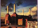 Classic Pink Floyd, 'Animals' UK Harvest Gatefold sleeve Superb Copy