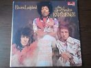 33 t  JIMI HENDRIX. ELECTRIC LADYLAND. POLYDOR 2612 002.( original.1968).VG+/VG+