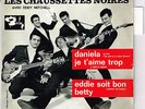 Les CHAUSSETTES NOIRES  Daniela     7