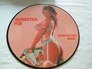 Samantha Fox  Maxi-Picture Disc 
