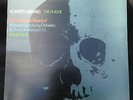 ROBERTO GERHARD The Plague UK Decca Original Post Modern Classical Avant Garde