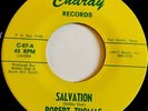 northern soul ROBERT THOMAS salvation ORIGINAL USA 45
