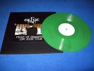 CELTIC FROST - FROST OF DAMNATION LIVE LP    ( PRIVATE METAL , HELLHAMMER  )