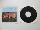 DAVID BOWIE, FASHION FREJUS 27.4.83, LP VINYL, SM1 / SM2
