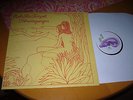 Krautrock Monster LP Ash Ra Tempel Schwingungen Super Zustand