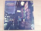 DAVID BOWIE - THE RISE & FALL OF ZIGGY STARDUST - RARE UK VINYL LP ORANGE LABEL
