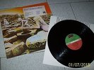 LED ZEPPELIN HOUSES OF THE  HOLY / ATLANTIC SD 7255 / 1973 CANADA/GATEFOLD MINT