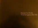 Depeche Mode - Singles 86- 98  3LP lim Edt