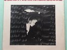 DAVID BOWIE - Station to station / Ultra rare EL SALVADOR LP Dicesa RCA VG++
