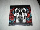DEFTONES self-titled S/T vinyl LP record Maverick 2003 rare 1-48350 w/insert