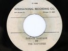  60s Garage Psych Acetate 45 THE RAPTURES Savage Rampage on Audiodisc