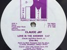 Claude Jay 