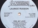 Laurice Hudson 