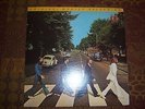 Beatles Abbey Road LP Mobile Fidelity MFSL 1-023