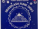 Silverflash Funk Disks 