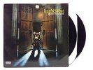 KANYE WEST Late Registration Double 2 LP Vinyl - Yeezus Swish God Save Me