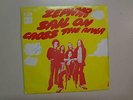 ZEPHYR: (w/Tommy Bolin Of Deep Purple)Sail On-Cross The River-France 7