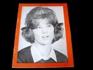 SHEILA/RARE PROGRAMME 8 PAGES TOURNEE FEVRIER 1964/GAMBLERS/ALAMO/SURFS/COP PROD