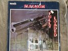 Magnum - Fully Loaded Lp Phoenix Original Soul Funk MONSTER 6001