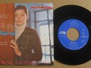 GOOGOOSH IRAN PERSIAN POP SINGER RARE  7'PS 45 70's SARE # 1069