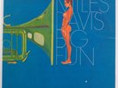 MILES DAVIS: Big Fun 2x LP Herbie Hancock JAZZ funk FUSION vinyl lp 1A