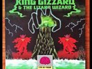 King gizzard & The Lizard Wizard - I'm In Your Mind Fuzz Vinyl LP - Ltd. Ed.