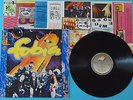 FOBIA LP MUNDO FELIZ MEXICAN 1ST - CAFE TACUBA SODA STEREO CAIFANES MALDITA RARE