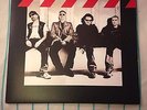 U2 How to Dismantle an Atomic Bomb vinyl record