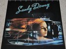 SANDY DENNY Rendezvous - SCARCE ORIG UK ISLAND 1977 PRACTICALLY MINT EXAMPLE.