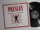 Promo LP Elvis The all time greatest hits ETYA 001 In Store Sampler UK 1987 RARE