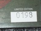 Oasis Stop The Clocks EP No.0198 LOW NUMBER Sealed Noel Gallagher,Pretty Green