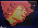 JIMI HENDRIX VERY RARE SEALED 2LP ELECTRIC LADYLAND 1968 USA PRESS OUT OF PRINT