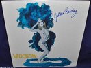 GOLDEN EARRING VERY RARE SEALED LP MOONTAN 1973 USA 1ST PRESS WITHDRAWN COVER