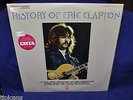 ERIC CLAPTON RARE SEALED 2LP HISTORY OF ERIC CLAPTON 1972 USA 1STPRESS W/STICKER
