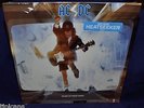 AC/DC RARE SEALED LP BLOW UP YOUR VIDEO 1988 USA 1ST PRESS OUT/PRINT W/STICKER