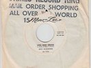 R&B Exotica/Doo-Wop 45 - Aki Aleong - Voo Doo Drums - Mona-Lee - mp3 - rare