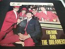 FREDDIE AND THE DREAMERS---LAST UK EP---EX CONDITION