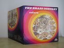 RARE THE BRASS COMPANY 