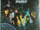 Shok Paris -  Concrete Killers  First Edition  RARE  LP