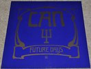 CAN Future Days PRACTICALLY MINT 81 GERMAN SPOON. CLASSIC KRAUTROCK, SUPER SOUND