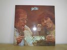  POLE BESOMBES RIZET MAGMA  HELDON electro prog 1st press NM