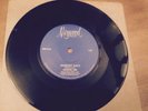 Jackie Lee Darkest Days Oh My Darling Reissue 45  Mint Northern Soul 7