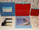7x NM/EX Dire Straits LP: Brothers in Arms,Communique,Making Movies,Self Titled