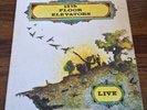 13TH FLOOR ELEVATORS LIVE SUPER RARE 1ST PRESSING IA VINYL LP 1968