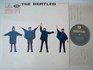 The Beatles Help Mono PMC 1255 Ticket To Ride Yesterday You Like Me Too Much F